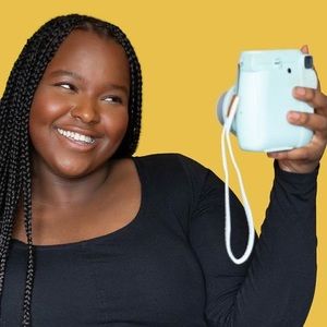 Meet your Posher, Hibo